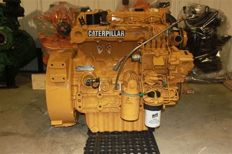 how to remove perkins from cat skid steer|replacement engine for cat 226 .